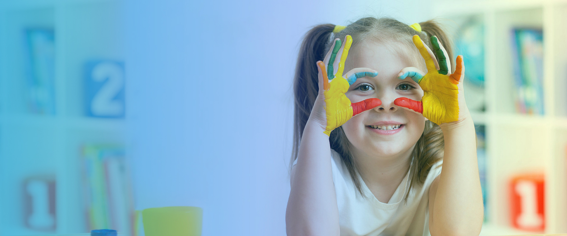 KINDERGARTEN SMILEKIDS
