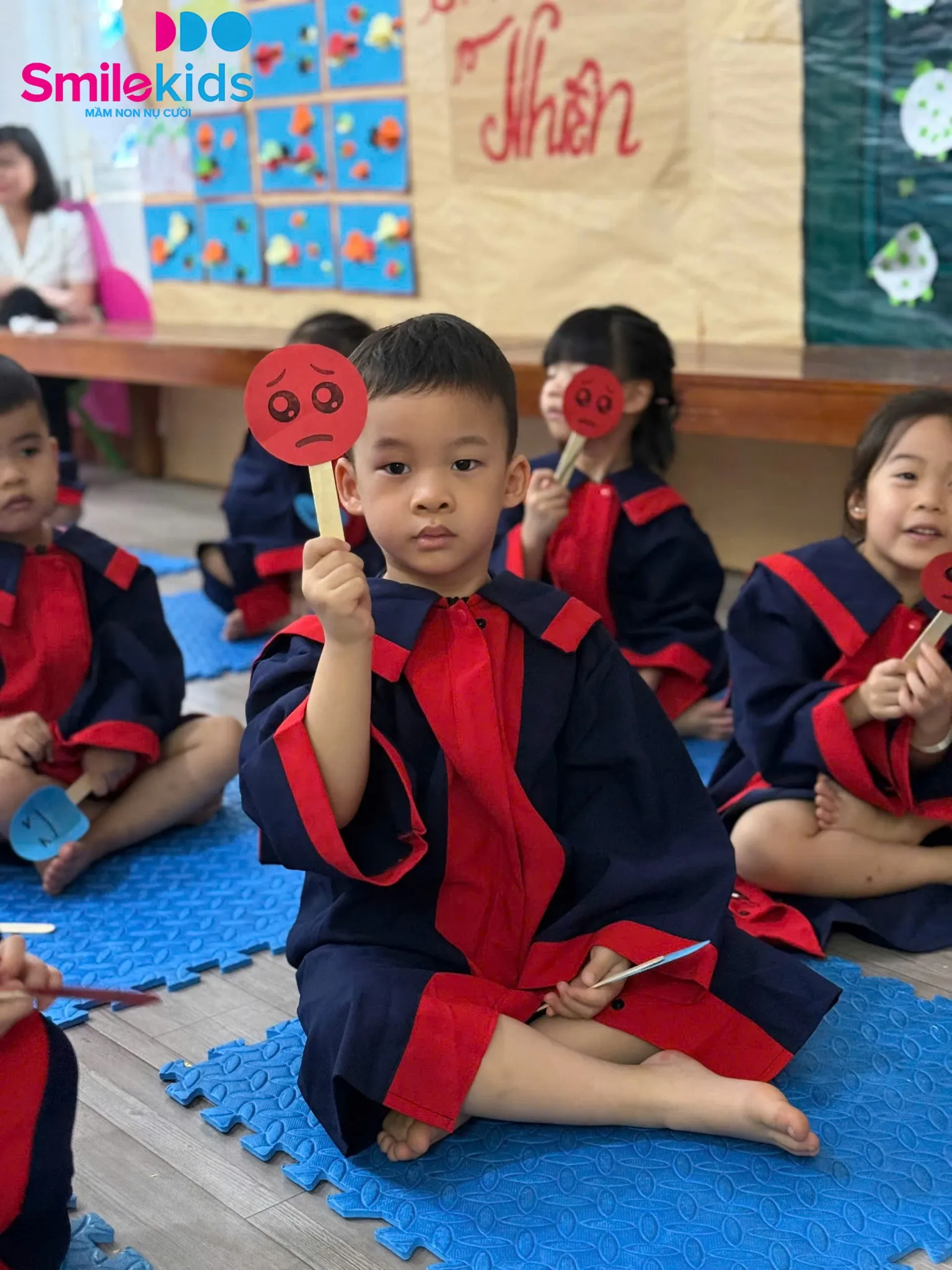Hình ảnh cuộc thi Rung Chuông Vàng 2025
