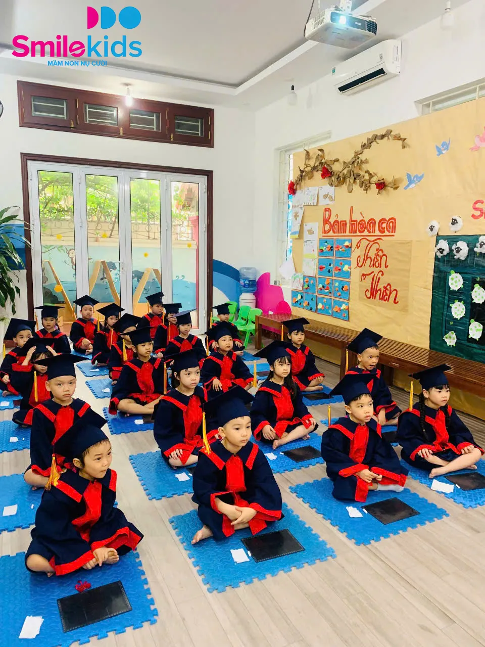 Hình ảnh cuộc thi Rung Chuông Vàng 2025