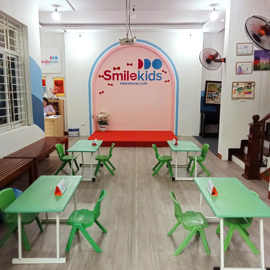 Hoạt động đánh giá chất lượng học sinh cuối năm